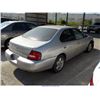Image 5 : 2001 - NISSAN ALTIMA