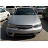 Image 6 : 2001 - NISSAN ALTIMA