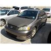 Image 2 : 2003 - TOYOTA COROLLA