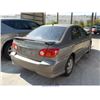 Image 5 : 2003 - TOYOTA COROLLA