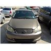 Image 6 : 2003 - TOYOTA COROLLA