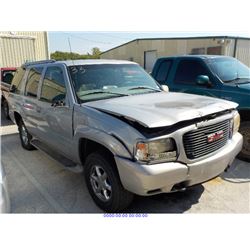 1999 - GMC DENALI