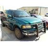 Image 1 : 1997 - FORD F-150