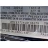 Image 13 : 2004 - MAZDA RX-8// BONDED TITLE