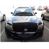 Image 6 : 2004 - MAZDA RX-8// BONDED TITLE