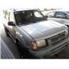 Image 1 : 2001 - NISSAN XTERRA