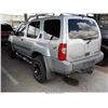 Image 3 : 2001 - NISSAN XTERRA
