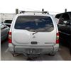 Image 4 : 2001 - NISSAN XTERRA