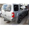 Image 5 : 2001 - NISSAN XTERRA