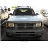 Image 6 : 2001 - NISSAN XTERRA