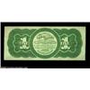 Image 2 : Fr. 16 $1 1862 Legal Tender Very Choice New. A fresh, original note that rates the full Gem grade bu