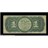 Image 2 : Fr. 16 $1 1862 Legal Tender CGA About Uncirculated 50. The paper's lightly aged, and one of the corn