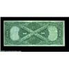 Image 2 : Fr. 19 $1 1874 Legal Tender Choice New. A broadly margined example, with good paper originality, exc