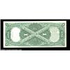 Image 2 : Fr. 36 $1 1917 Legal Tender Very Choice New. A decently margined, bright example that comes rather c