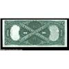 Image 2 : Fr. 39 $1 1917 Legal Tender Very Choice New. A consecutive pair, both fresh, original and perfect Ge