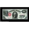 Image 1 : Fr. 39 $1 1917 Legal Tender Very Choice New. Deep, original embossing and perfect colors. The note w