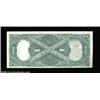 Image 2 : Fr. 39 $1 1917 Legal Tender Gem New. This note and the next thirteen pieces all come from the first