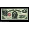 Image 1 : Fr. 39 $1 1917 Legal Tender Very Choice New. Identical to the above, but with a tight top margin.  I