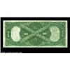 Image 2 : Fr. 39 $1 1917 Legal Tender Very Choice New. Identical to the above, but with a tight top margin.  I