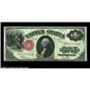 Image 1 : Fr. 39 $1 1917 Legal Tender Very Choice New. Again identical, but this time tight across the bottom.