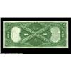 Image 2 : Fr. 39 $1 1917 Legal Tender Very Choice New. Again identical, but this time tight across the bottom.