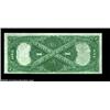 Image 2 : Fr. 39 $1 1917 Legal Tender Very Choice New. Three consecutive notes from the first half of the same
