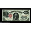 Image 3 : Fr. 39 $1 1917 Legal Tender Very Choice New. Three consecutive notes from the first half of the same