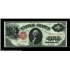 Image 5 : Fr. 39 $1 1917 Legal Tender Very Choice New. Three consecutive notes from the first half of the same
