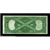 Image 6 : Fr. 39 $1 1917 Legal Tender Very Choice New. Three consecutive notes from the first half of the same