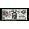Image 5 : Fr. 39 $1 1917 Legal Tender Very Choice New. Three consecutive pieces, but not from the same run as