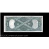 Image 6 : Fr. 39 $1 1917 Legal Tender Very Choice New. Three consecutive pieces, but not from the same run as