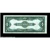Image 2 : Fr. 40 $1 1923 Legal Tender Superb Gem New. Consecutive to the above, and identical in every respect