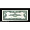 Image 2 : Fr. 40 $1 1923 Legal Tender Superb Gem New. Three consecutive three-digit notes, each with excellent