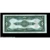 Image 2 : Fr. 40 $1 1923 Legal Tender Very Choice New. This note, which comes close to the Gem grade, has a fo