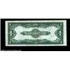 Image 2 : Fr. 40 $1 1923 Legal Tender Very Choice New. This three-digit example is crackling fresh, with good