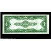 Image 2 : Fr. 40 $1 1923 Legal Tender Choice About New. Strictly original, broadly margined and with superb co