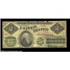 Image 1 : Fr. 41a $2 1862 Legal Tender Very Good. There is a small piece missing from the top margin.  Importa