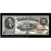 Image 1 : Fr. 51 $2 1880 Legal Tender Very Choice New. If the right face margin were just a touch broader, thi