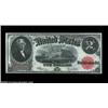 Image 1 : Fr. 60 $2 1917 Legal Tender CGA Gem Uncirculated 65. A very nicely margined example that certainly a