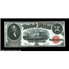 Image 1 : Fr. 60 $2 1917 Legal Tender Choice New. Rather closely margined at the top and bottom as virtually a