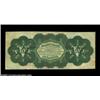 Image 2 : Fr. 61a $5 1862 Legal Tender Extremely Fine. A nice, natural note with excellent color and far bette