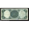 Image 2 : Fr. 72 $5 1880 Legal Tender Choice New. This Large Brown Seal Red Serial Number Pioneer Five has ver
