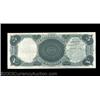 Image 6 : Fr. 73 $5 1880 Legal Tender Cut Sheet of Four Gem New. A lovely cut sheet with excellent centering,