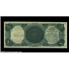 Image 2 : Fr. 73 $5 1880 Legal Tender CGA Gem Uncirculated 66. The original embossing can be plainly seen even