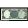 Image 2 : Fr. 80 $5 1880 Legal Tender Very Choice New. The fifth note from the pack, identical to the preceedi