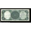Image 2 : Fr. 80 $5 1880 Legal Tender Very Choice New. The seventh note from the pack, identical to the precee