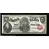 Image 1 : Fr. 80 $5 1880 Legal Tender Gem New. The eighth note from the pack, identical to the preceeding few