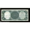 Image 2 : Fr. 80 $5 1880 Legal Tender Gem New. The eighth note from the pack, identical to the preceeding few