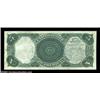 Image 6 : Fr. 80 $5 1880 Legal Tender Cut Sheet of Four Very Choice New. A lovely Cut Sheet, with two of the n
