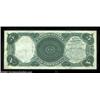Image 8 : Fr. 80 $5 1880 Legal Tender Cut Sheet of Four Very Choice New. A lovely Cut Sheet, with two of the n